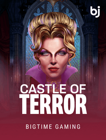 Castle of Terror icon