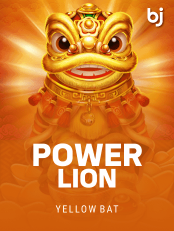 Power Lion icon