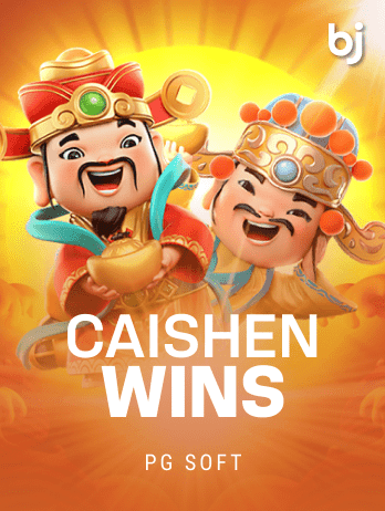 Caishen Wins icon