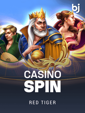 Casino Spin icon