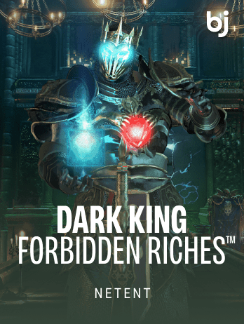 Dark King Forbidden Riches icon